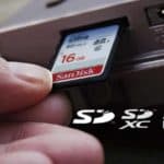 A guide to SD cards for trail cameras