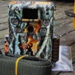 what is a trail camera