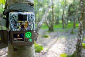 understand how do trail cameras work