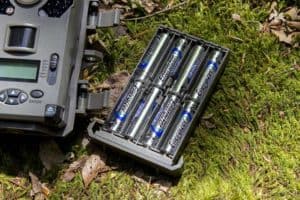 stealth cam g42ng batteries
