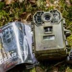 stealth cam g42ng unboxing
