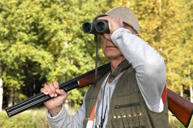 Best Hunting Binoculars For Under $100
