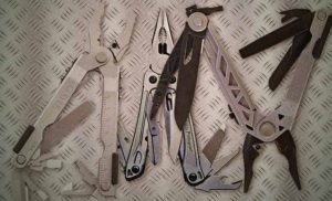 Best Multitool for Military use