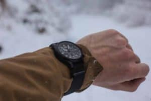 Best Outdoor Watches Under $100