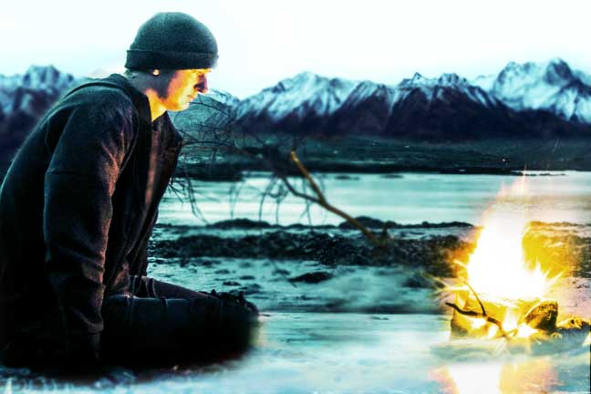 Cold Weather Wilderness Survival Tips