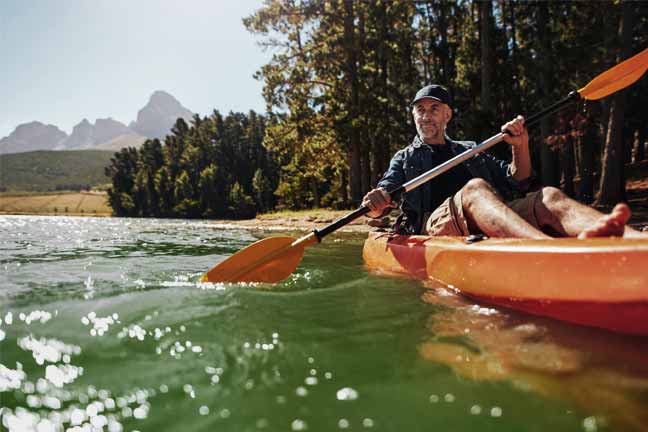 Best Sit-on-Top Kayak for Beginners