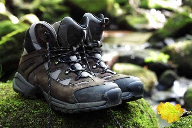 What Makes a Good Hiking Boot