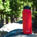 Best water bottle to keep drinks cold