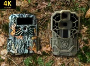 4k trail camera reviews