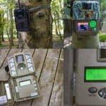 Frequently asked questions about trail cameras