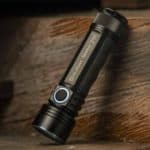 How Many Lumens Should a Good Flashlight Have