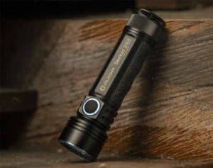 How Many Lumens Should a Good Flashlight Have