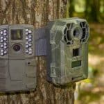 What is the Easiest Trail Camera to Use