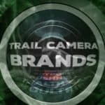trail camera brands