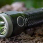 wowtac w1 flashlight review