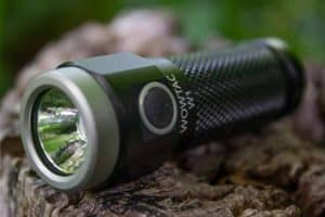 wowtac w1 flashlight review