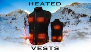 Best Heated Vests for Men