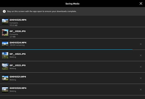 download-gopro-media-to-ipad-status