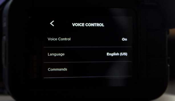 voice-control-menu